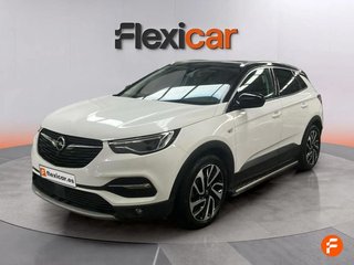 Opel Grandland X 1.5 CDTi Ultimate Auto