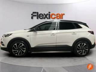 Opel Grandland X 1.5 CDTi Ultimate Auto