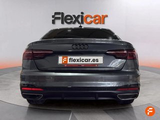 Audi A4 Black line 35 TDI 120kW S tronic