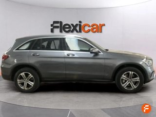 Mercedes-Benz GLC GLC 300 de 4MATIC