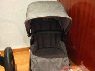 Carrito Bebé Bugaboo Fox 2