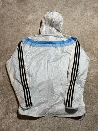 Sudadera Adidas Argentina 2014