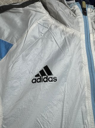 Sudadera Adidas Argentina 2014
