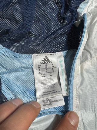 Sudadera Adidas Argentina 2014