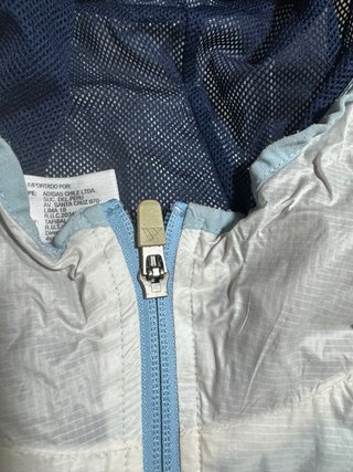 Sudadera Adidas Argentina 2014