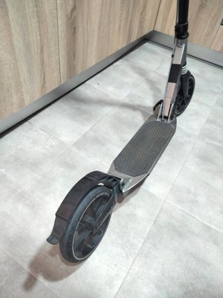 Oxelo Town 7 XL Patinete Doble Suspensión