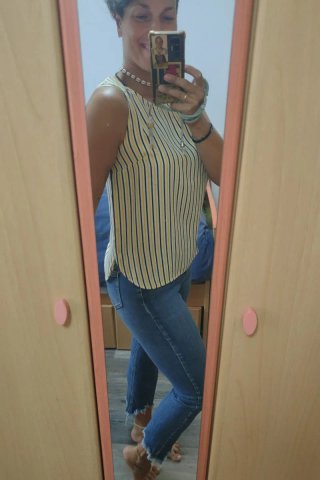 Camisetas, camisas, jerseys mujer