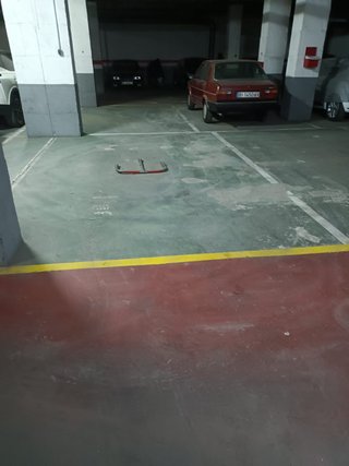 Garaje en Ciudad Jardín-Tagarete (Almería)