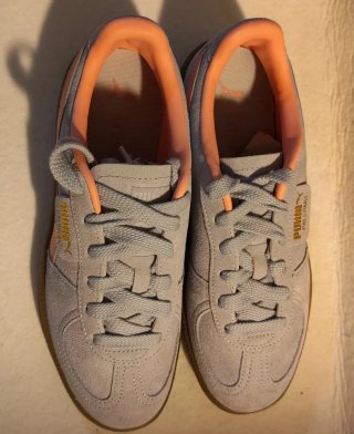 Sneakers Puma donna  tg. 38