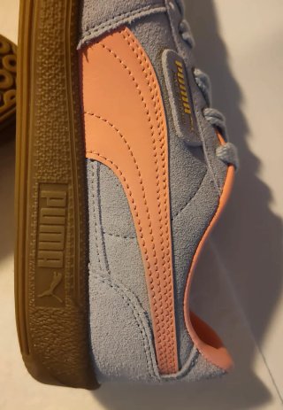 Sneakers Puma donna  tg. 38