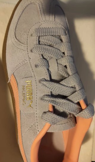 Sneakers Puma donna  tg. 38
