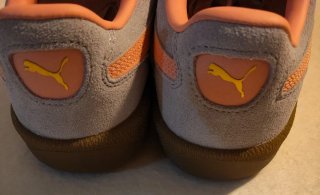 Sneakers Puma donna  tg. 38