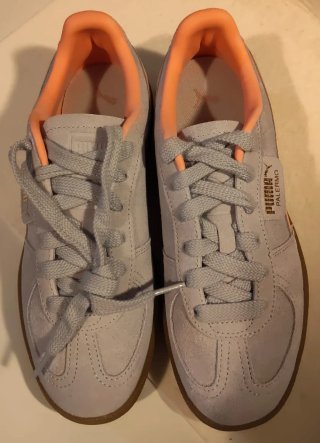 Sneakers Puma donna  tg. 38