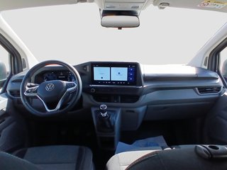 Volkswagen Caravelle 2025 9 plazas