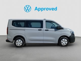 Volkswagen Caravelle 2025 9 plazas