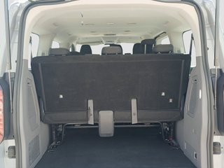 Volkswagen Caravelle 2025 9 plazas