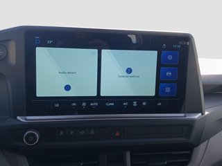 Volkswagen Caravelle 2025 9 plazas