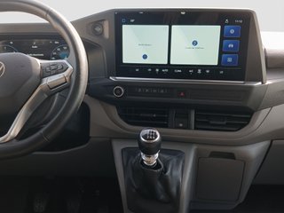 Volkswagen Caravelle 2025 9 plazas