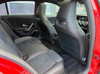 Mercedes-Benz Clase A 2018