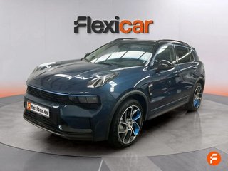 Lynk & Co 01 1.5 PHEV 6.6kW