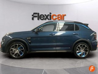 Lynk & Co 01 1.5 PHEV 6.6kW