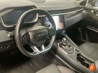 Lynk & Co 01 1.5 PHEV 6.6kW