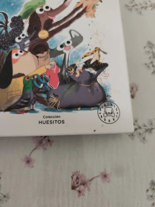 Perro Apestoso y el cachorro perdido