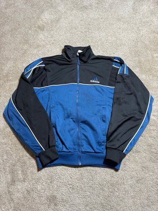 Chaqueta deportiva Adidas