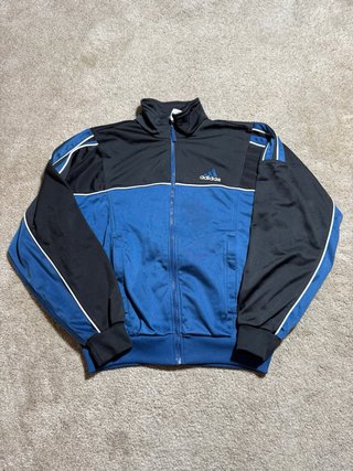 Chaqueta deportiva Adidas