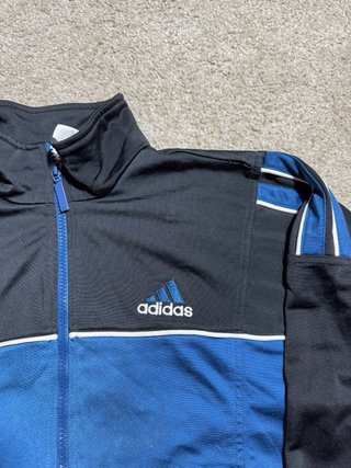 Chaqueta deportiva Adidas