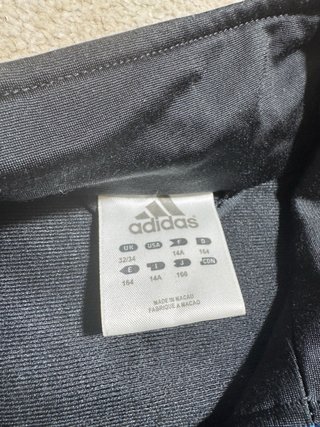 Chaqueta deportiva Adidas