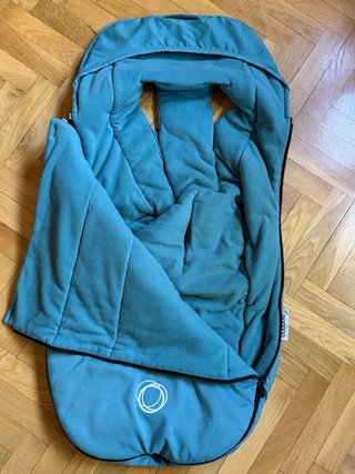 Saco de silla/carrito de paseo Bugaboo