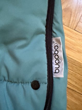 Saco de silla/carrito de paseo Bugaboo
