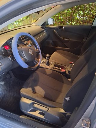 Volkswagen Passat 2007