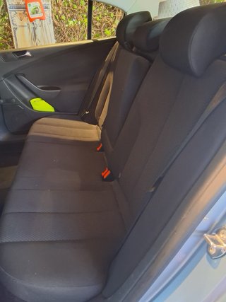 Volkswagen Passat 2007