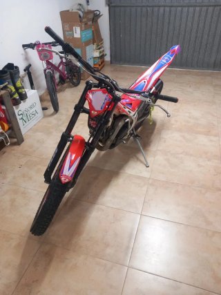 Beta Evo Factory 300cc 2T sin matricular