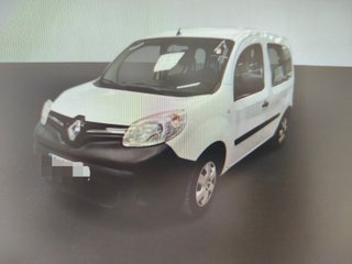 Renault Kangoo 2021 dci ( turismo )