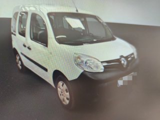 Renault Kangoo 2021 dci ( turismo )