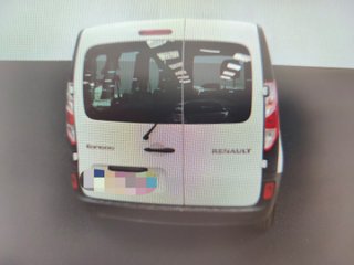 Renault Kangoo 2021 dci ( turismo )