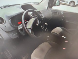 Renault Kangoo 2021 dci ( turismo )