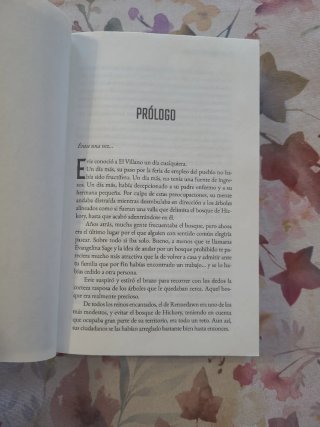 Asistente del villano