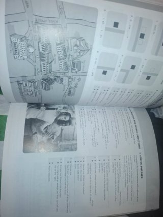 Libro inglés escuela oficial idiomas