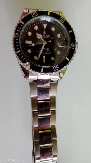 Lote de 20 relojes variados