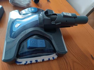 Recambios aspirador escoba Rowenta X-Force Flex