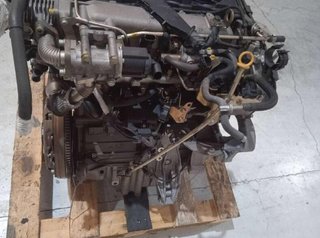 Lancia tmanp579564 motor completo 937a2000 lybra