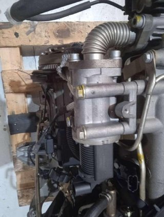 Lancia tmanp579564 motor completo 937a2000 lybra