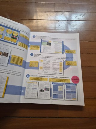 Matemáticas A, 4 ESO, Código abierto, Aprendiza...