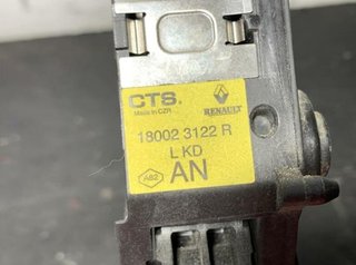 Pedal del acelerador dacia 56889 180023122r lodgy