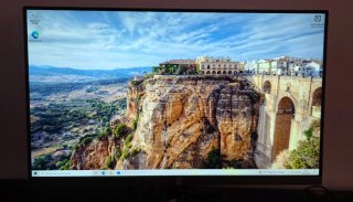 Ordenador All in One 23.8" Full HD IPS