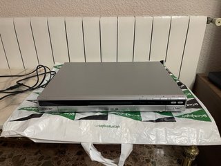 Grabador DVD/HDD Sony HX725. NUEVO